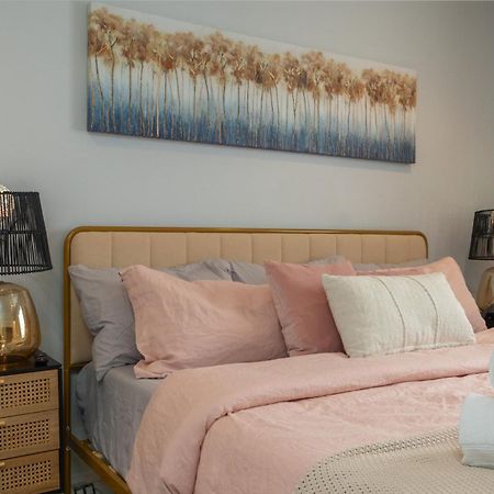 Angel & Rose * Hollywood Dtla Apartment Los Angeles Luaran gambar