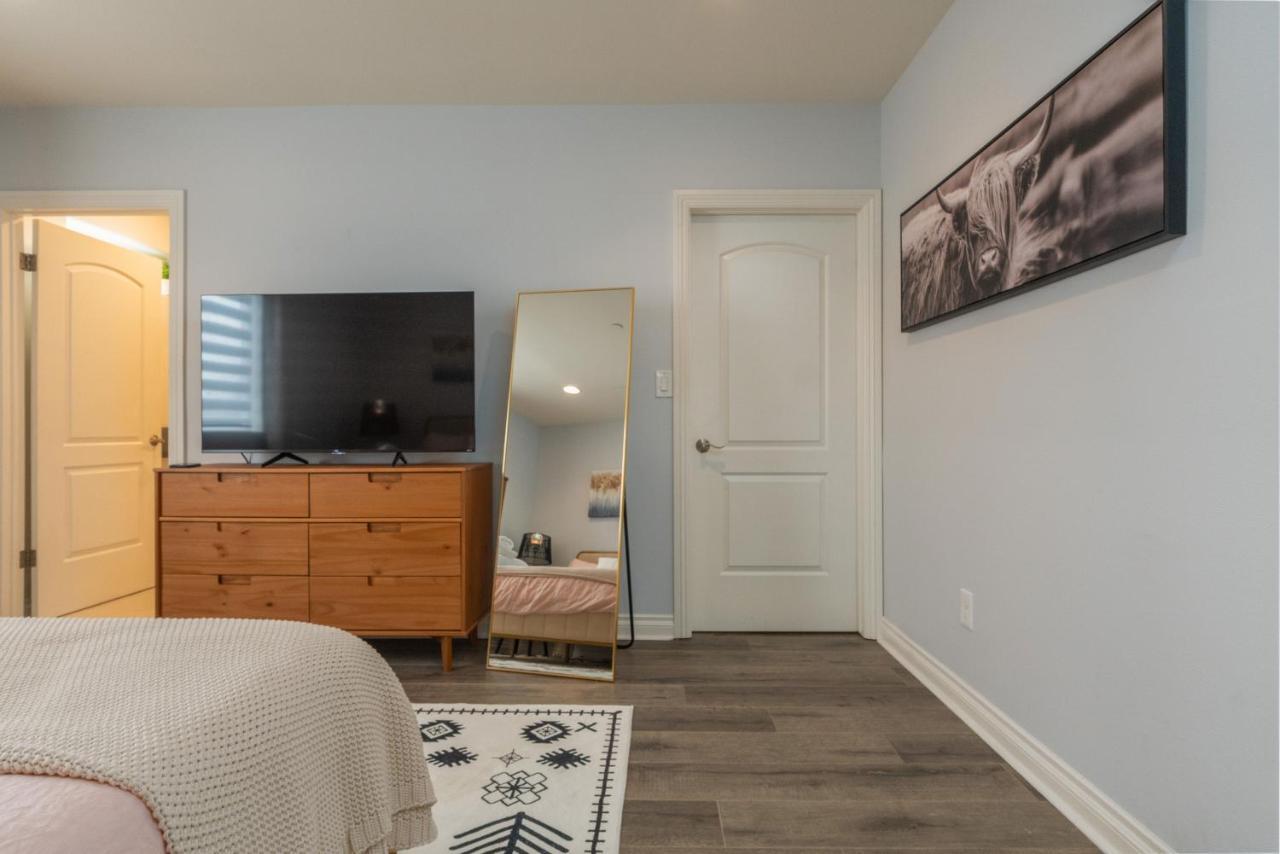 Angel & Rose * Hollywood Dtla Apartment Los Angeles Luaran gambar