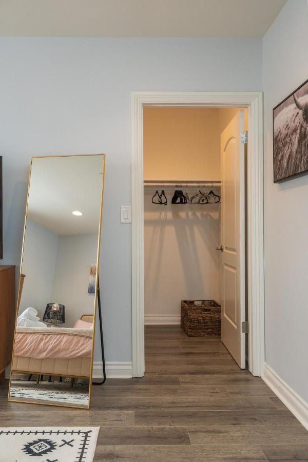 Angel & Rose * Hollywood Dtla Apartment Los Angeles Luaran gambar