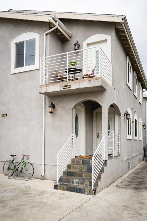 Angel & Rose * Hollywood Dtla Apartment Los Angeles Luaran gambar