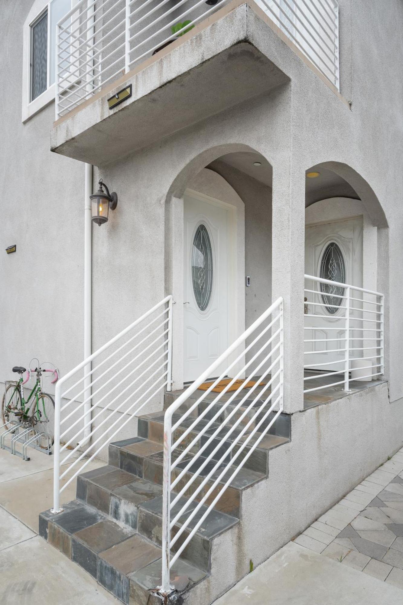 Angel & Rose * Hollywood Dtla Apartment Los Angeles Luaran gambar